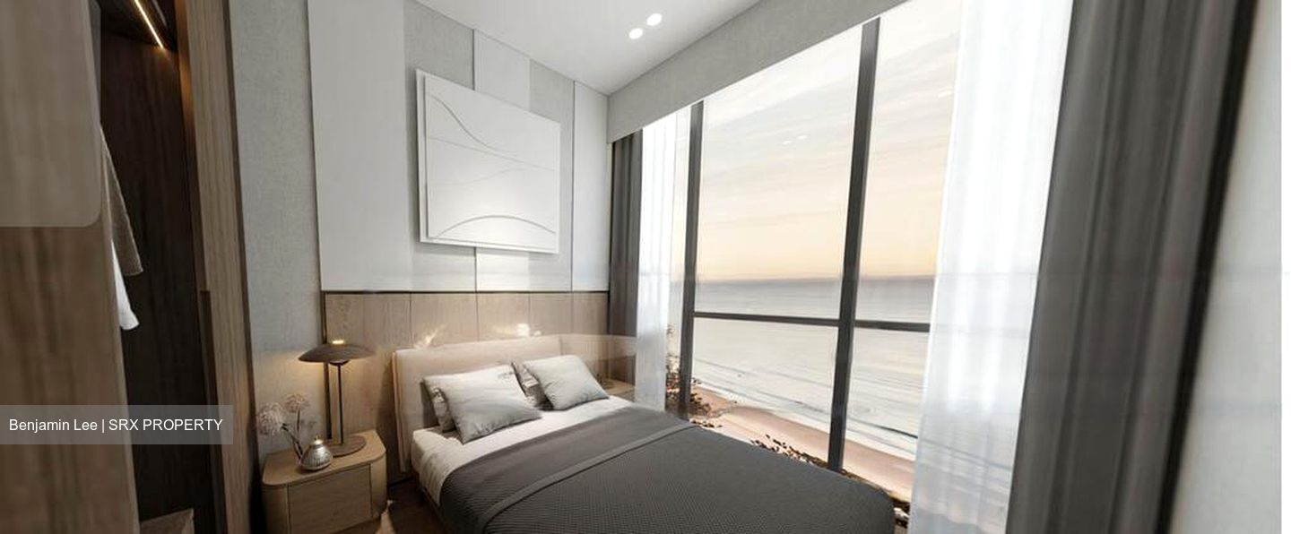 The Shorefront (D17), Apartment #454822921